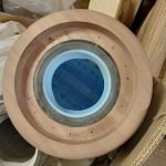 Super Shell Globe Base