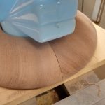 Super Shell Globe Base