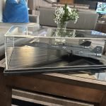SR71 Blacbird Aircraft Diorama